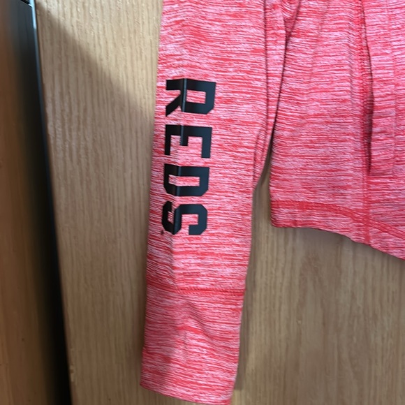 Cincinnati Reds Jacket - Picture 5 of 10